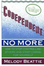 Codependent No More cover